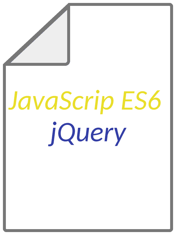 javascript/jQueryアイコン